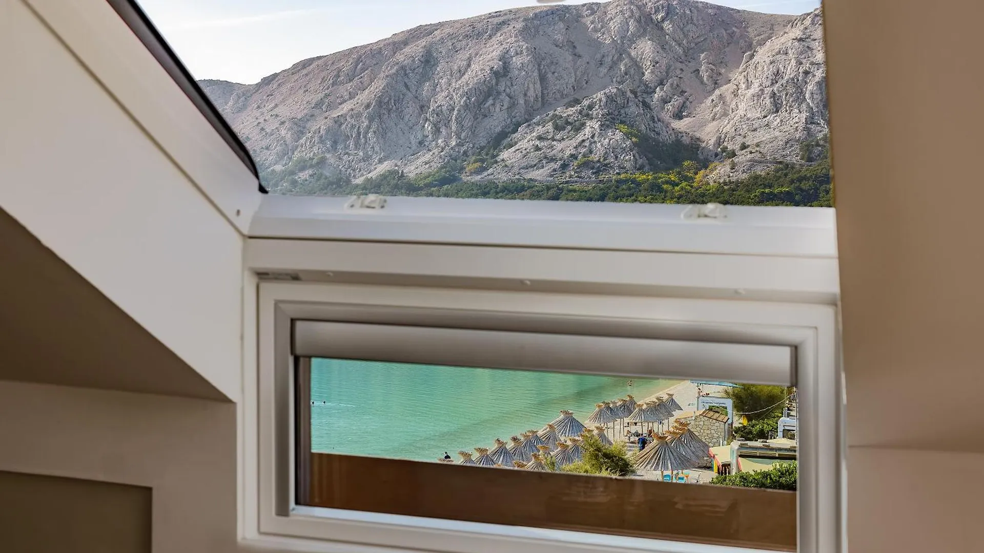 Hotel Dobrovit Baska