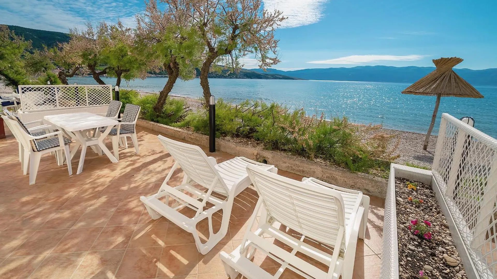 Hotel Dobrovit Baska   Baska (Krk)