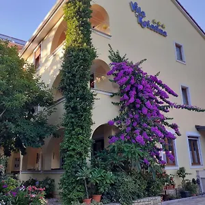 Kristina 3* Rovigno