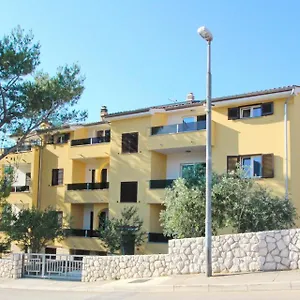 Sunshine Residence Baska Baška