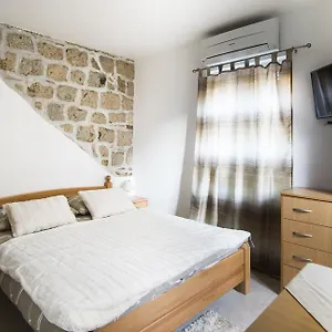 La Perla Luxury 3* Spalato