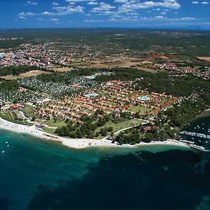 Happy Camp Mobile Homes In Centro Vacanze Bi Village Kroatien