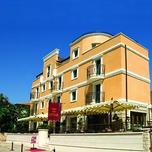 Cittar 3* Novigrad Istria