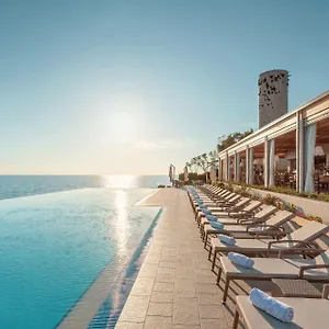 Valamar Isabella Miramare Kroatien