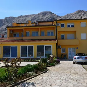 Bed & Breakfast Dani Bed & Breakfast
