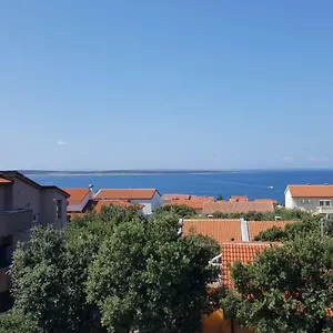 Apartmán Selez