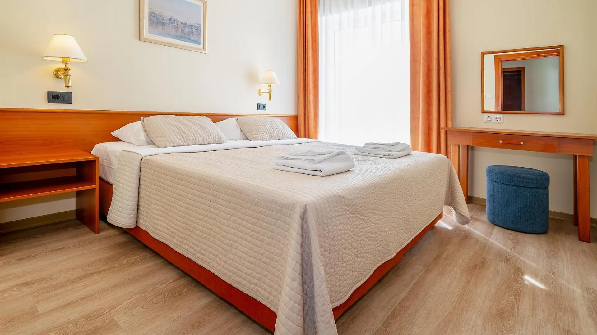 Hotel Tamaris Baška