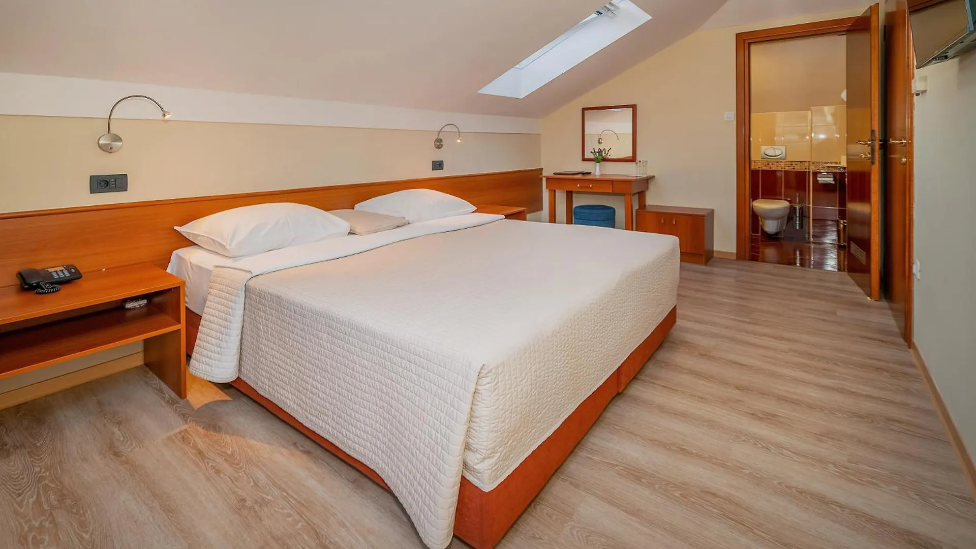 Hotel Tamaris Baška