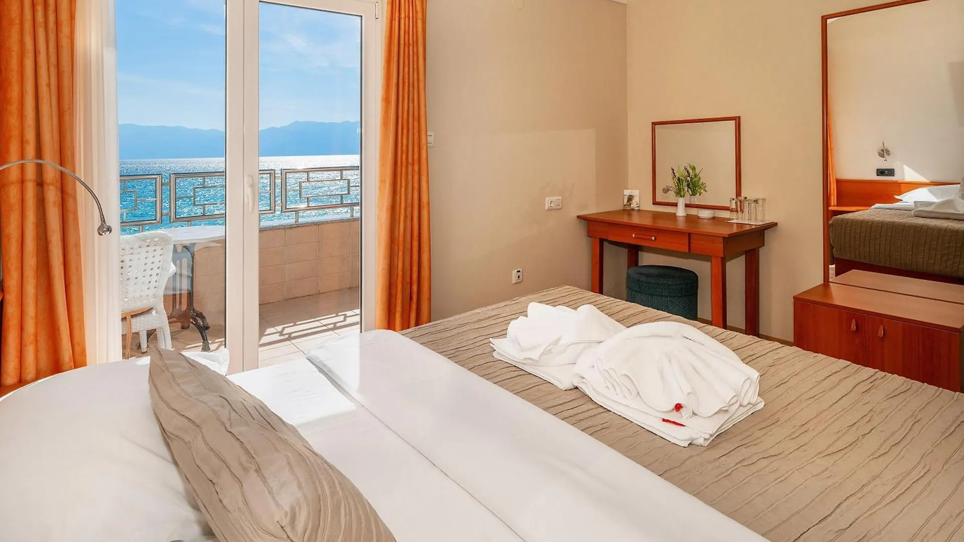 Hotel Tamaris Baška