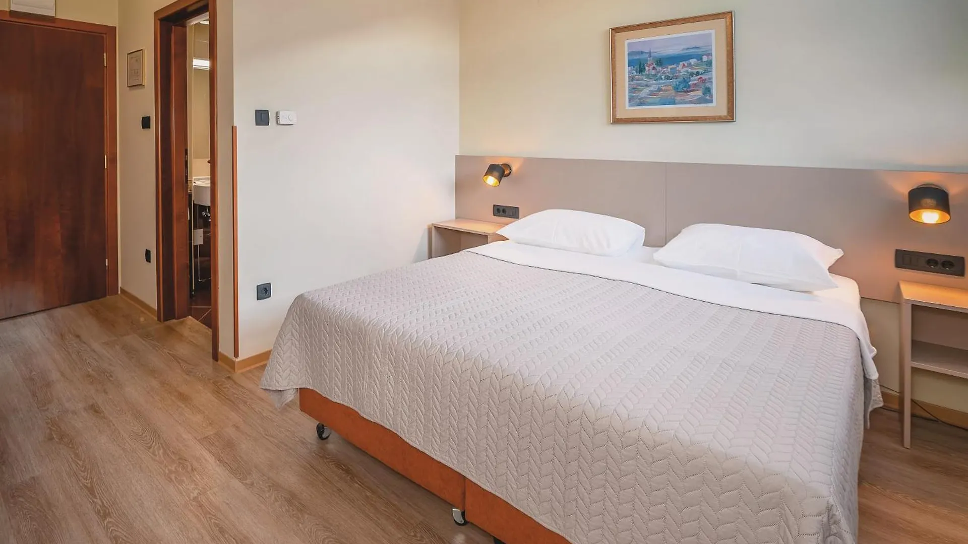 Hotel Tamaris Baška