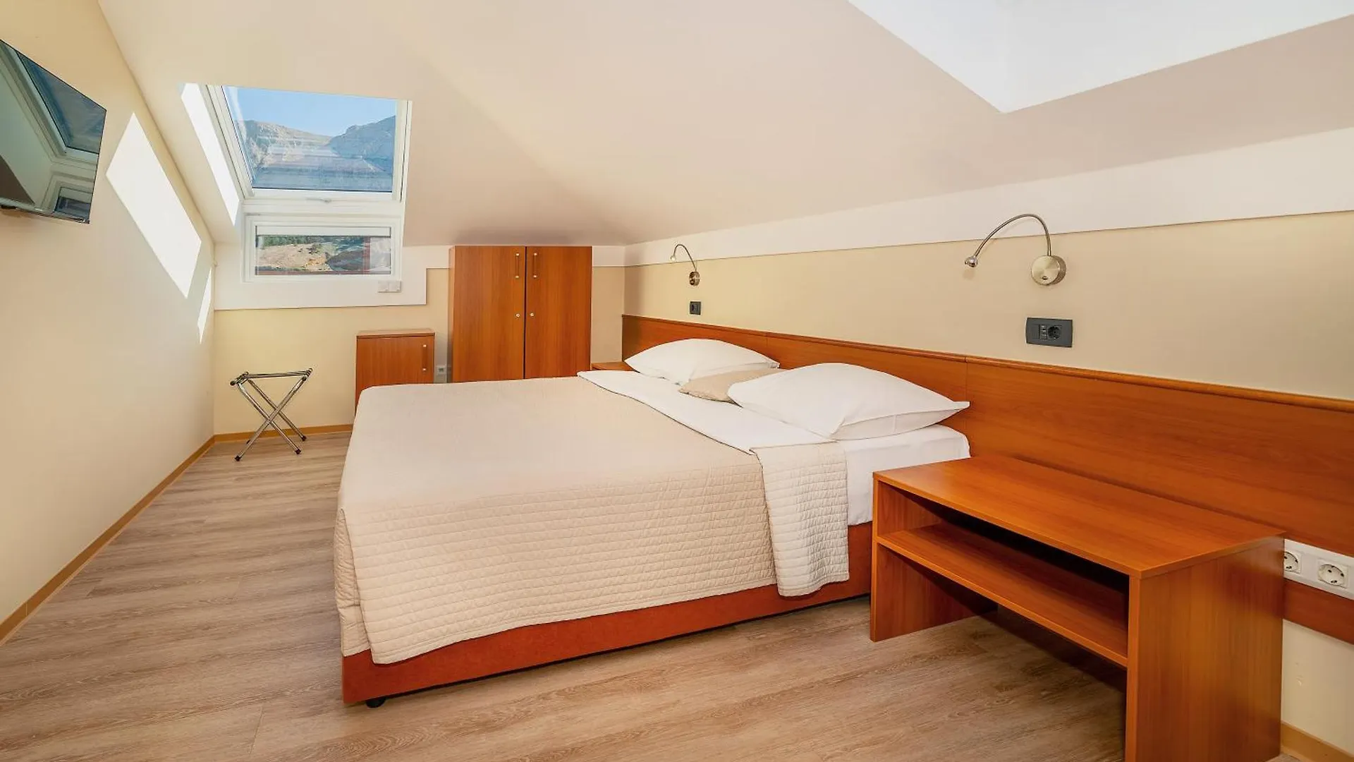 Hotel Tamaris Baška