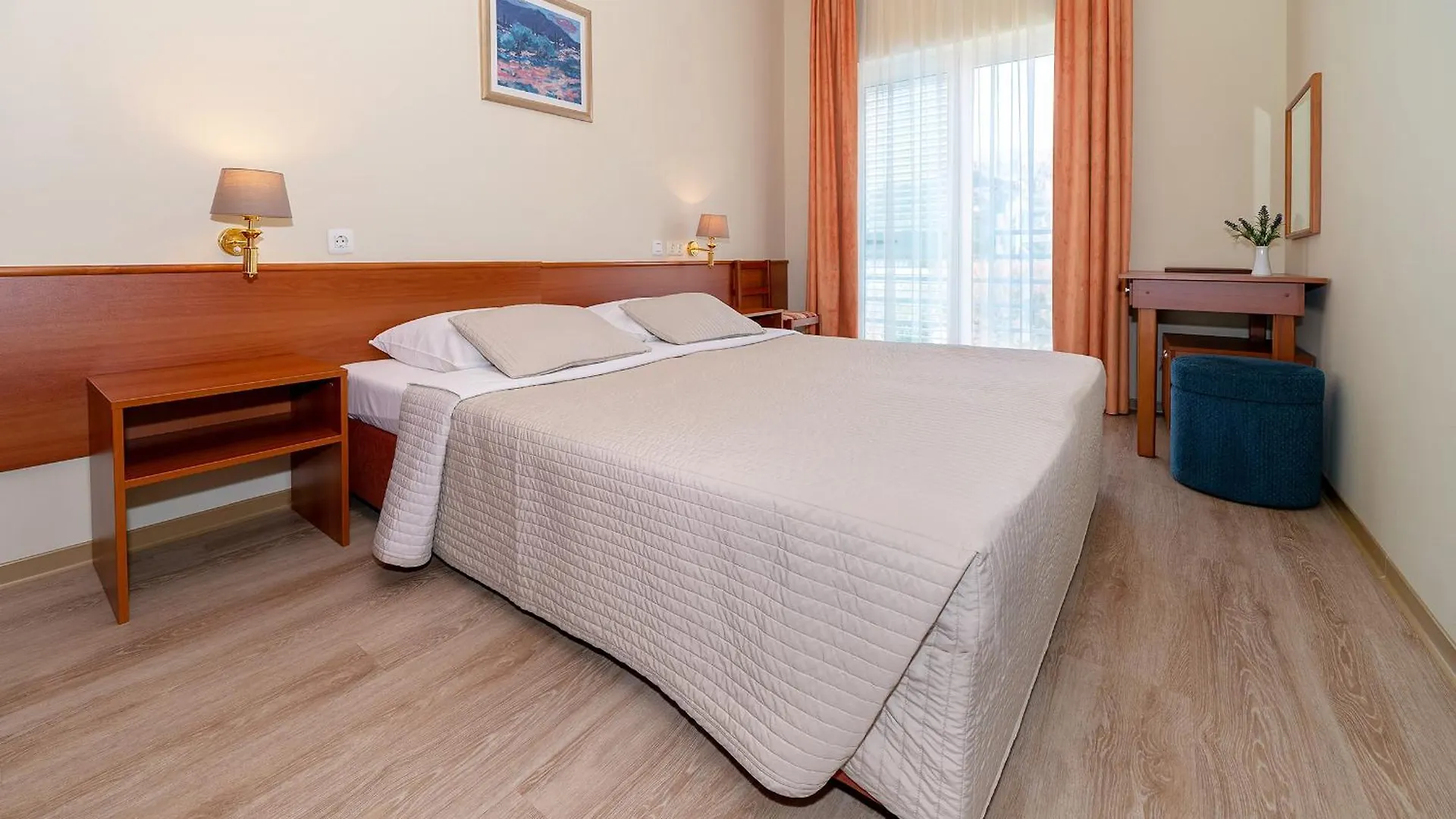 Hotel Tamaris Baška