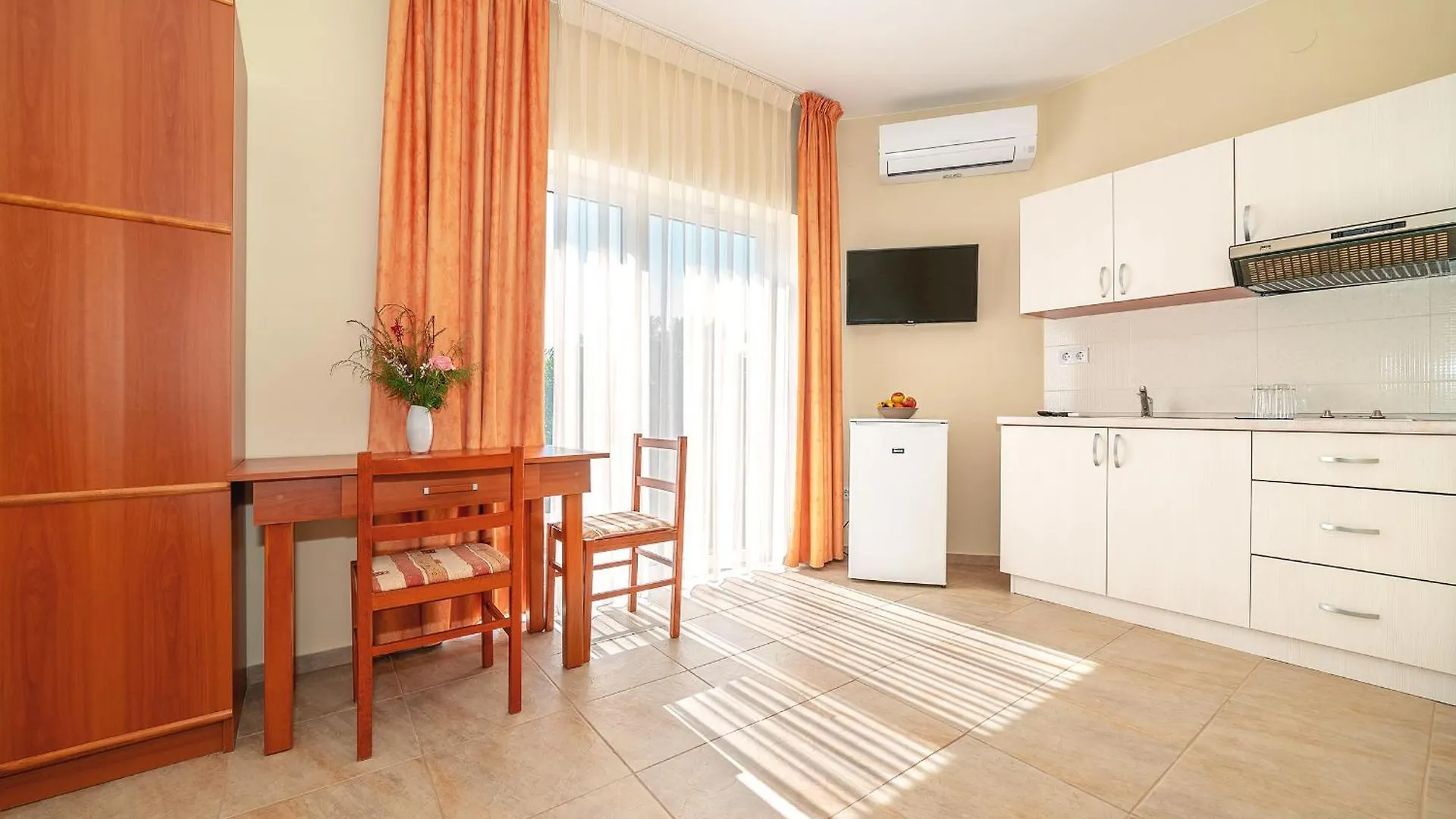Hotel Tamaris Baška