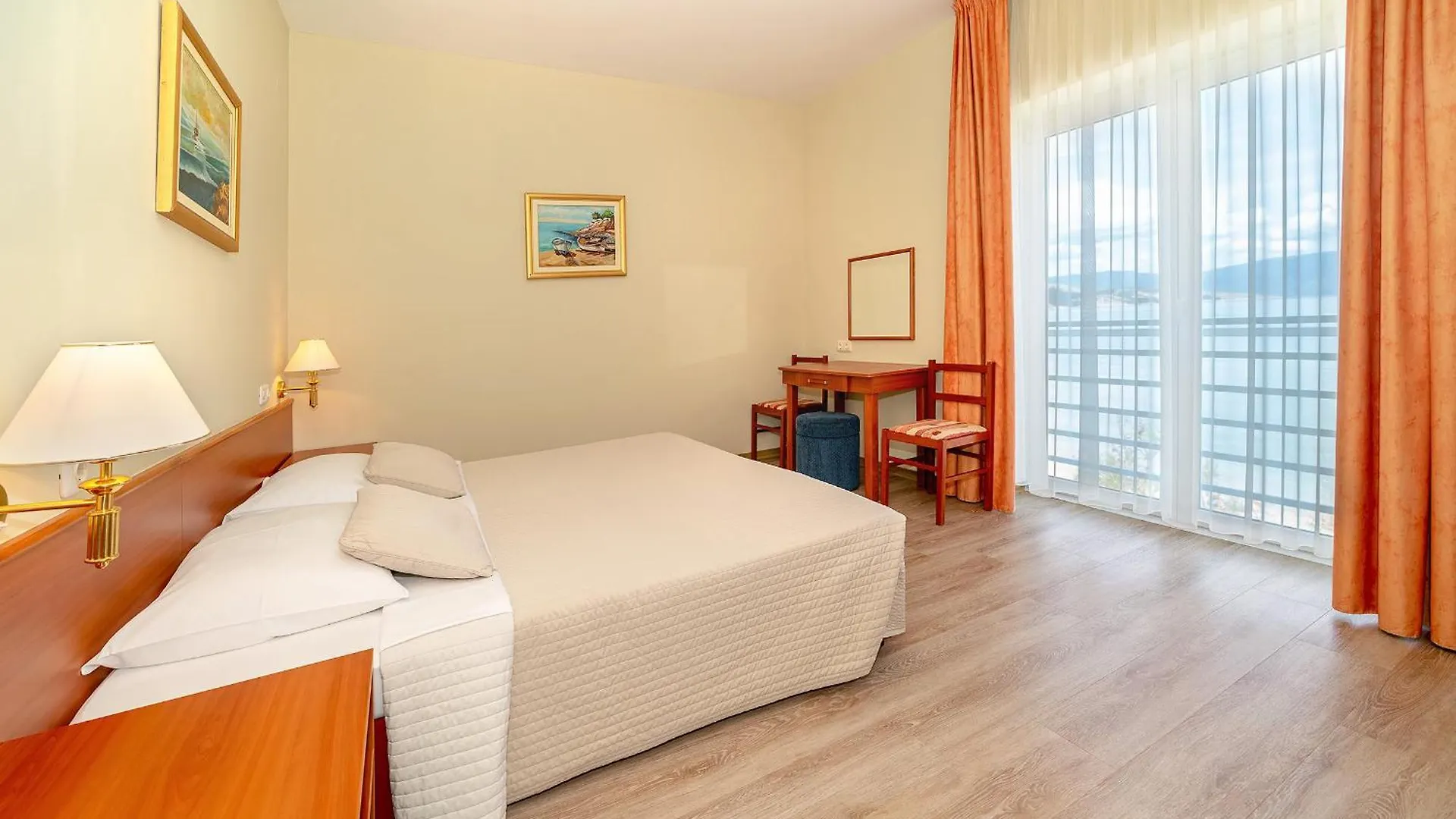 Hotel Tamaris Baška
