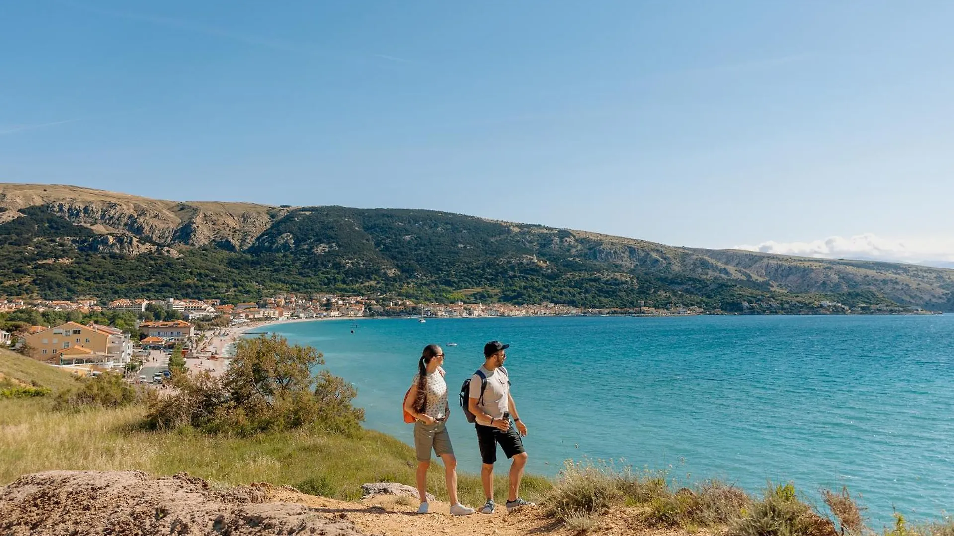 Hotel Tamaris Baška