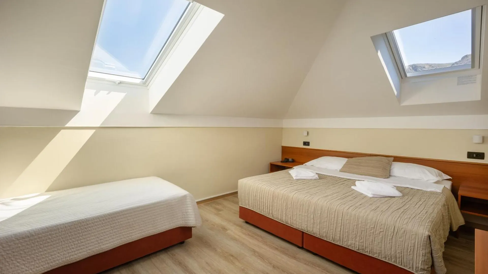 Hotel Tamaris Baška