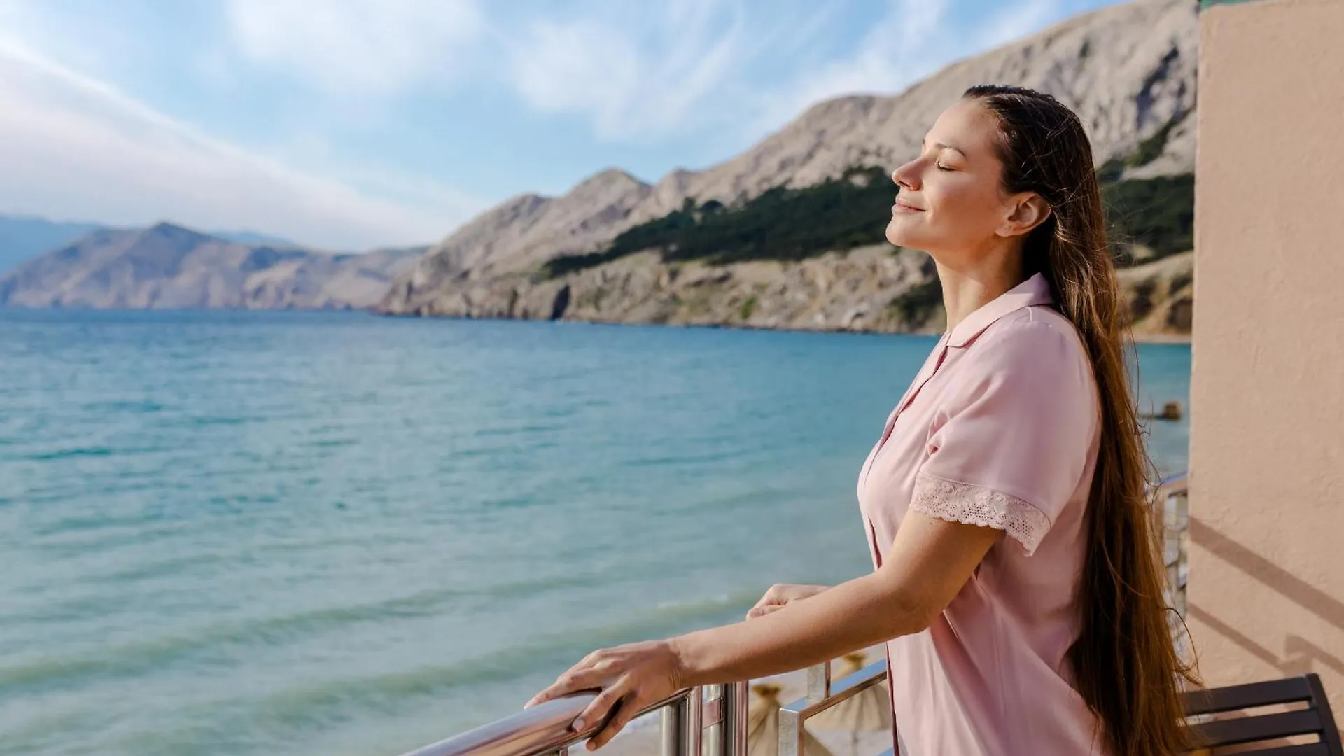 Hotel Tamaris Baška